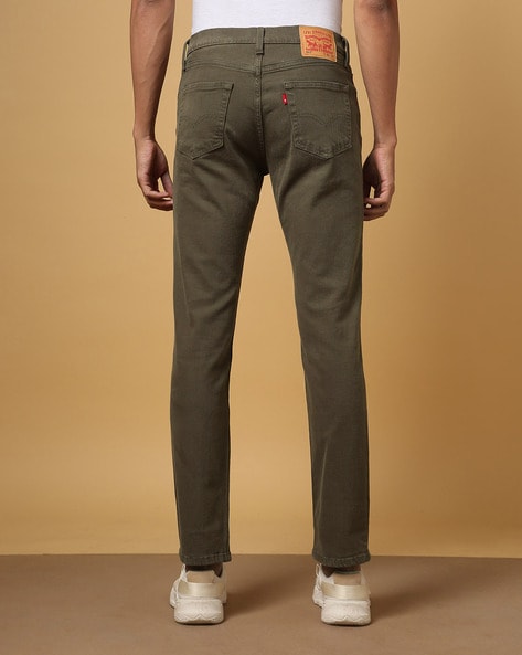 Levi's 511 store cargo pants