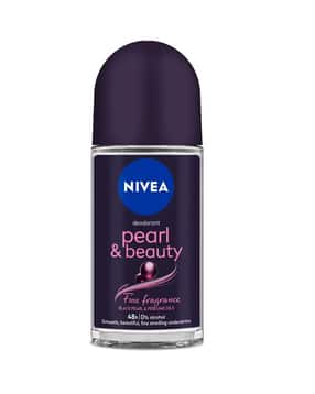 nivea Pearl & Beauty Fine Fragrance Deodorant Roll On-picture-29