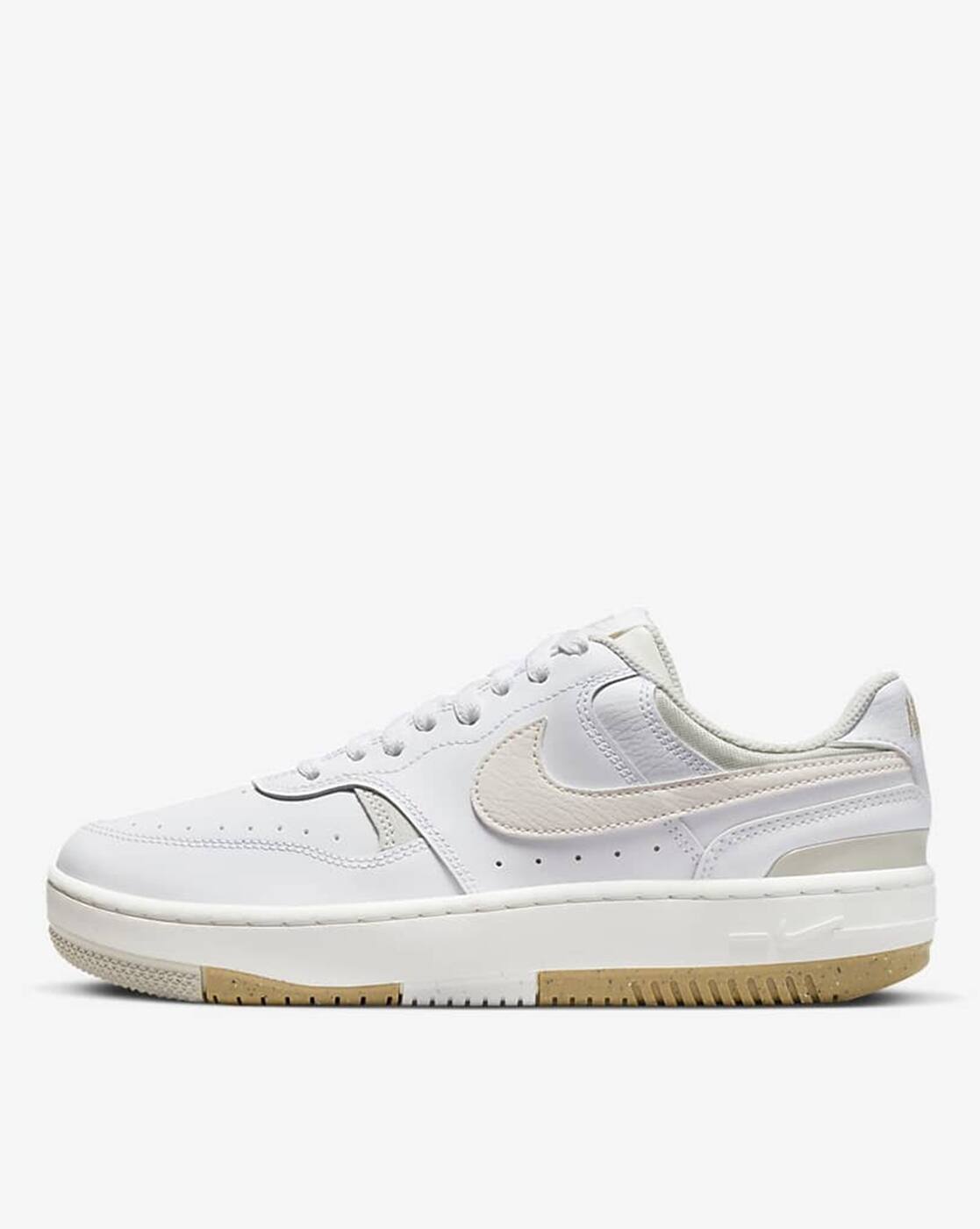 Buy White Sneakers for Women by NIKE Online