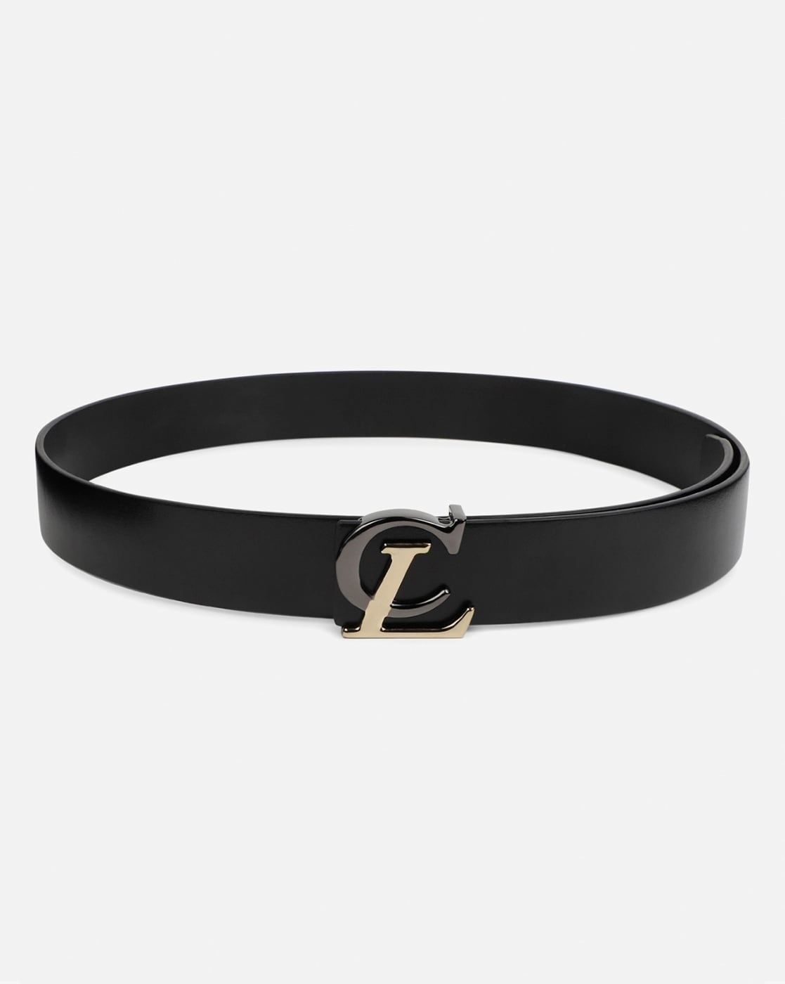 Buy Black Belts for Men by Carlton London Online | Ajio.com