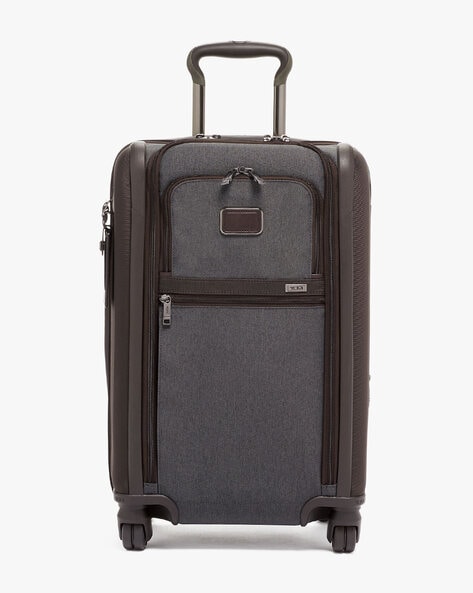 Tumi suitcase clearance