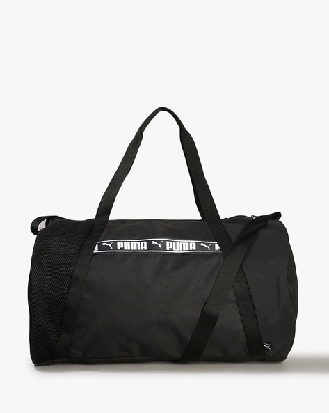 Puma gym shop bags india