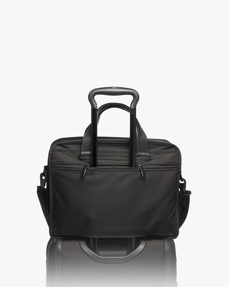 Tumi clearance attache case