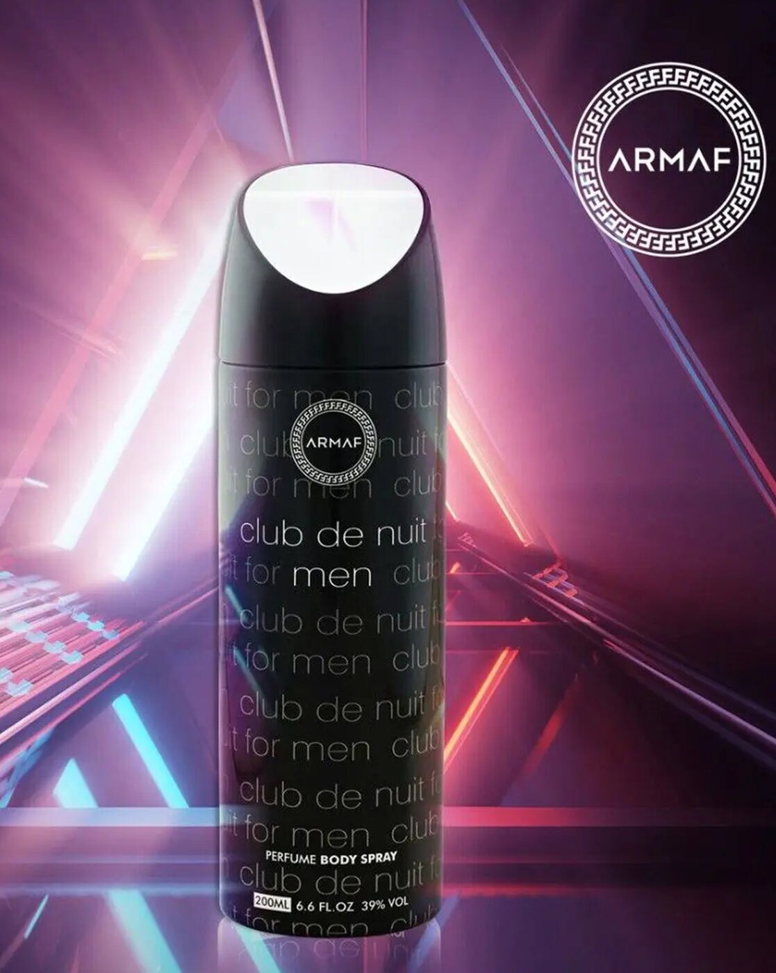 Armaf club discount de nuit deodorant