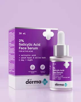 the derma co 2 Salicylic Acid Face Serum-picture-46