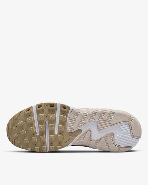 Nike air discount max dames beige