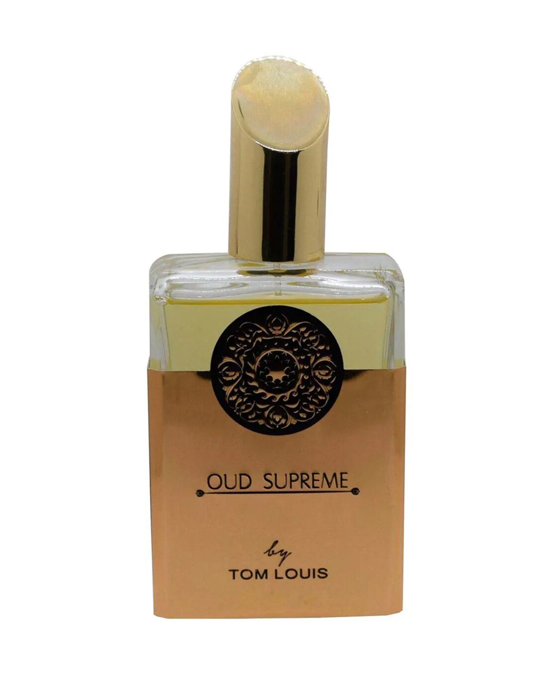 Pur Oud is the latest release from the luxury house of Louis