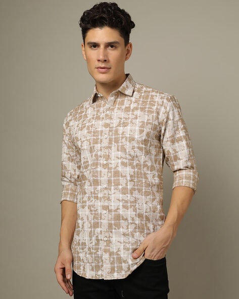 Louis Philippe Shirts buy in Pune