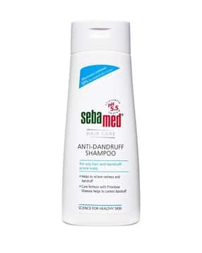 sebamed Anti Dandruff Shampoo-picture-23