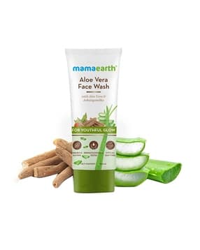 Aloe Vera Face Wash-image-36