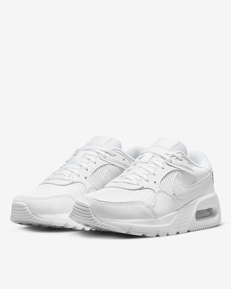 Nike sneakers outlet blancas