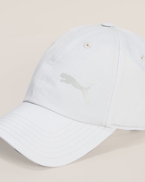 Puma Baseball Cap Myntra Myntra Puma White Cap Hat Men Logo