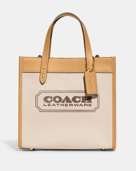 Coach 2025 tote small