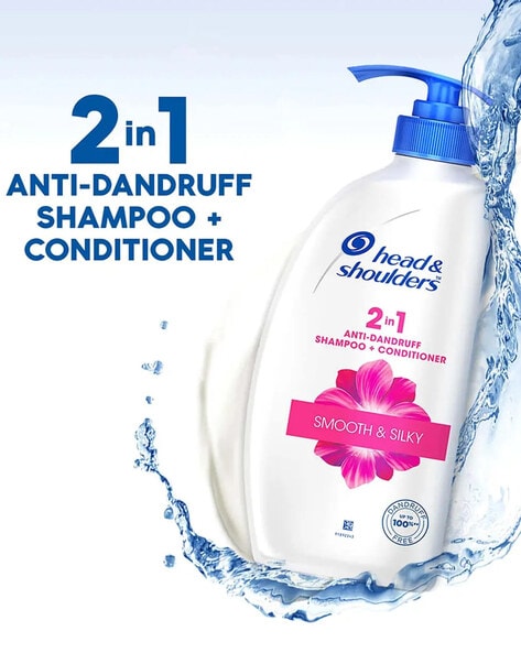 Dandruff shampoo store for women