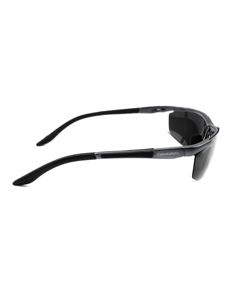 Oakley Holbrook OO9102-D6 Matte Black / Prizm Black Polarised Lenses