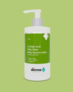 the derma co Kojic Acid Daily Glo Body Serum Lotion-picture-47