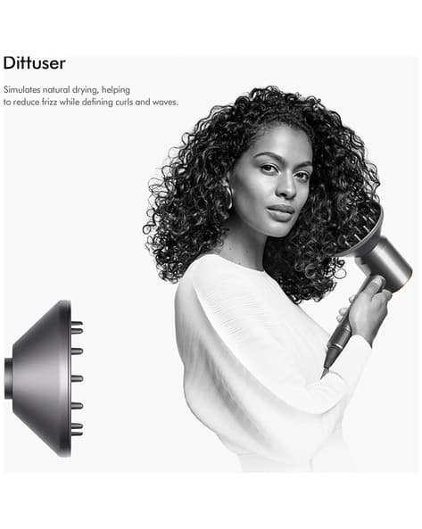 Buy Multi Hair Care Accessories for Women by Dyson Online