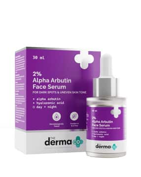 Alpha Arbutin Face Serum-image-47