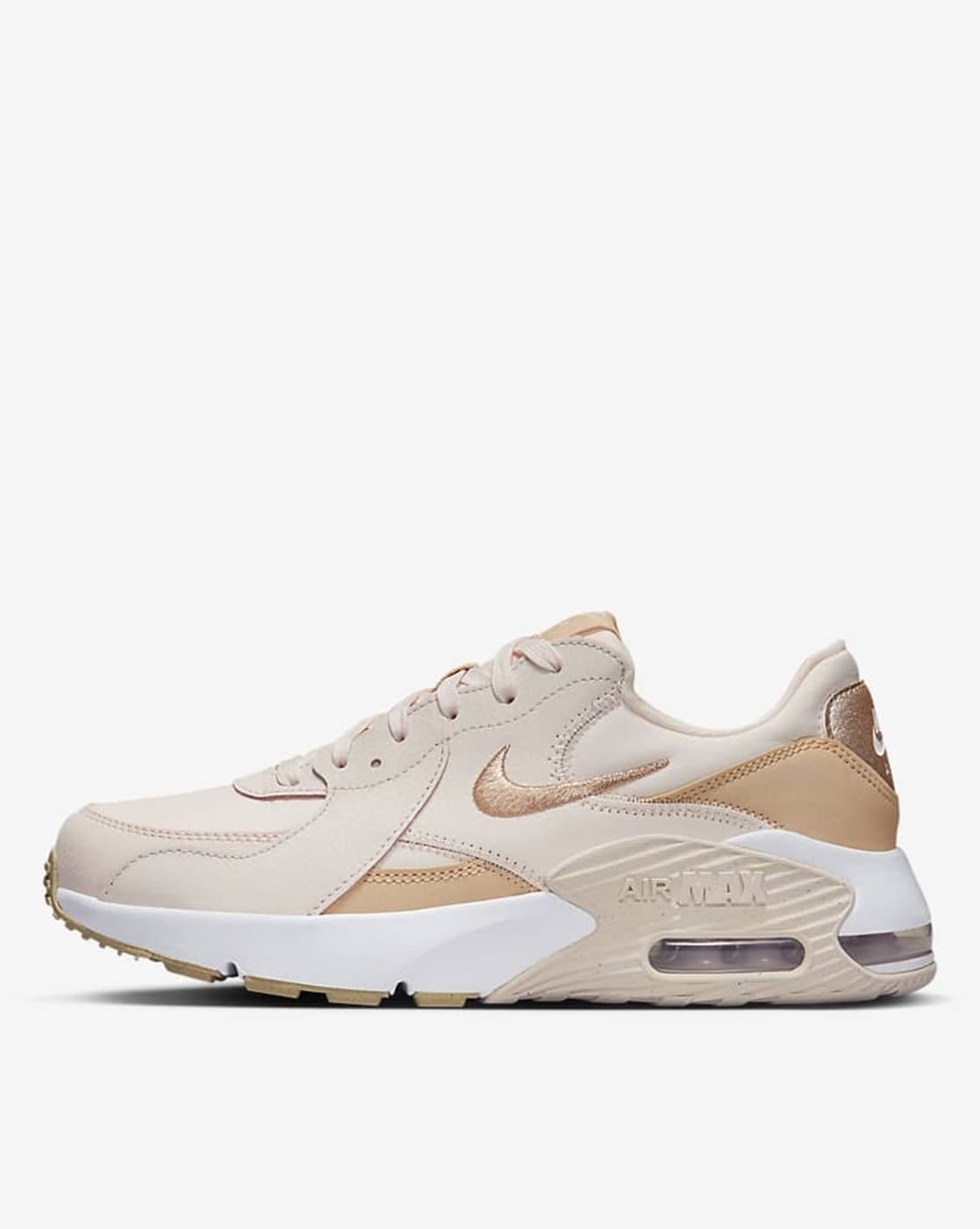 Air on sale max beige