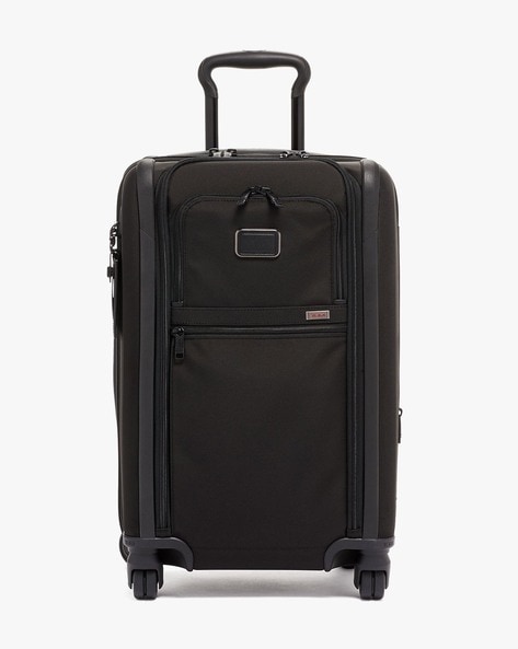 Buy TUMI Alpha3 International Dual Access 4 Wheel Carry On Luggage