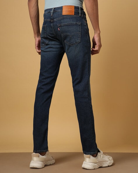 Levis discount 511 indigo