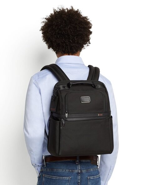 Tumi alpha outlet 2 compact backpack