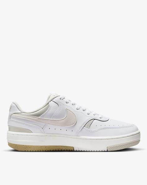NIKE Women Gamma Force Lace-Up Sneakers