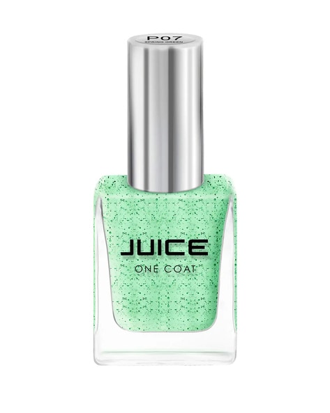 Juice 348 Light Minsk Nail Polish, Glossy, Packaging Size: 11 ml at Rs  34/bottle in New Delhi