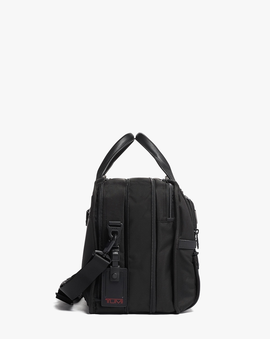 Buy Black Laptop Bags for Men by TUMI Online | Ajio.com