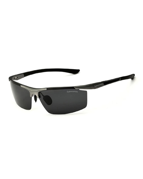 Buy Black Sunglasses for Men by Eyewearlabs Online