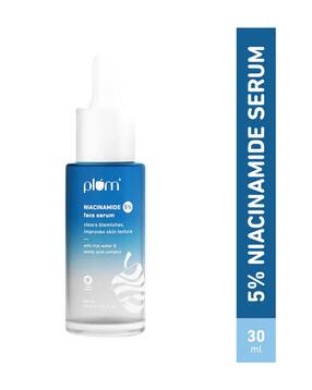 plum 5 Niacinamide Face Serum-picture-38
