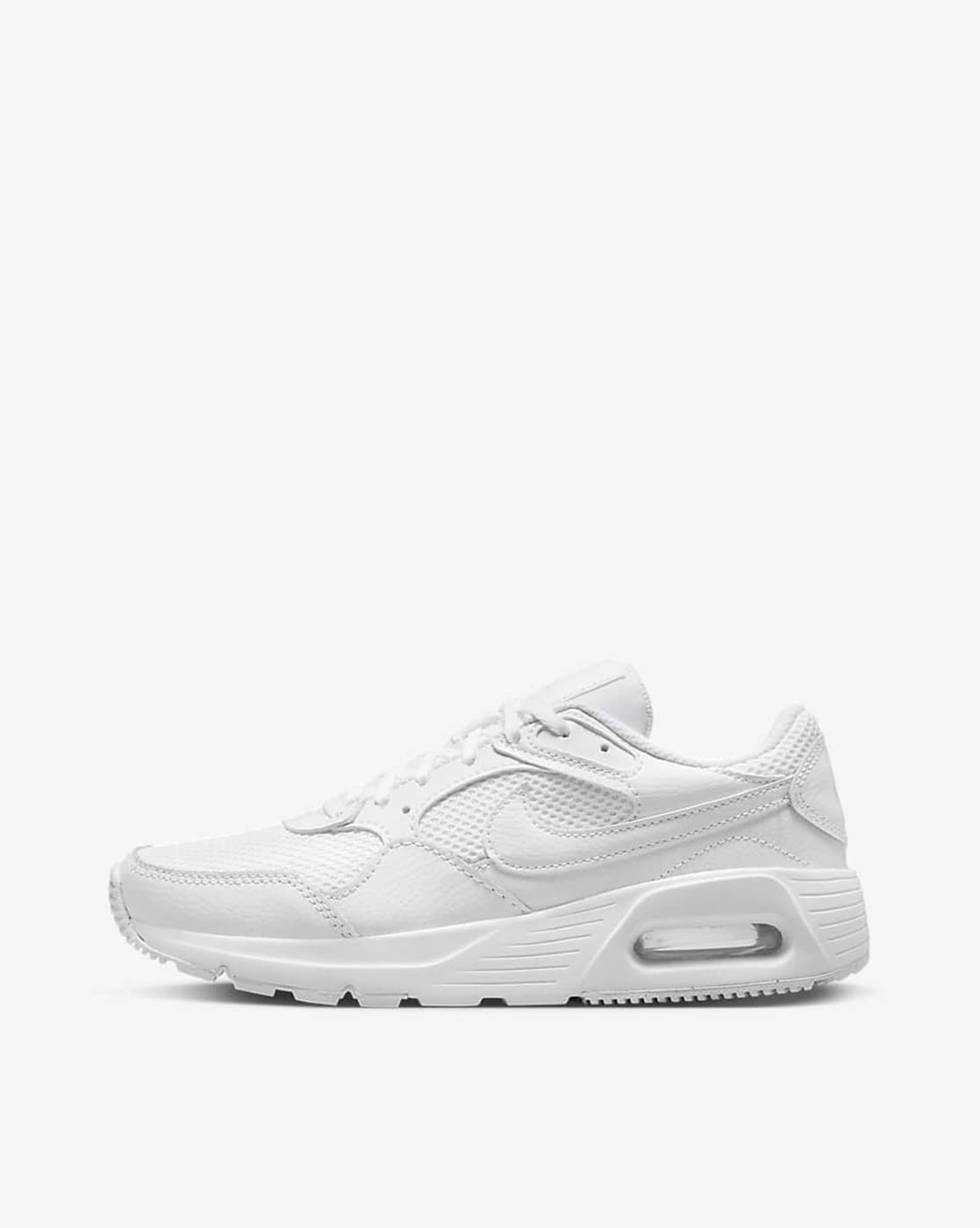 Nike shop sneakers blancas