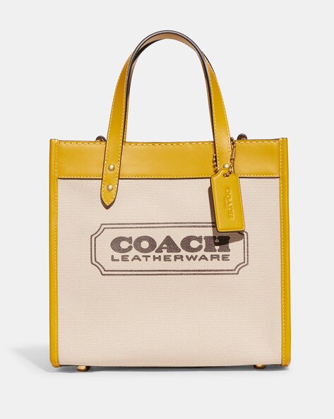 Coach 2024 small tote