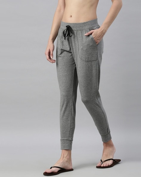 Petite Sweat Brushed Joggers