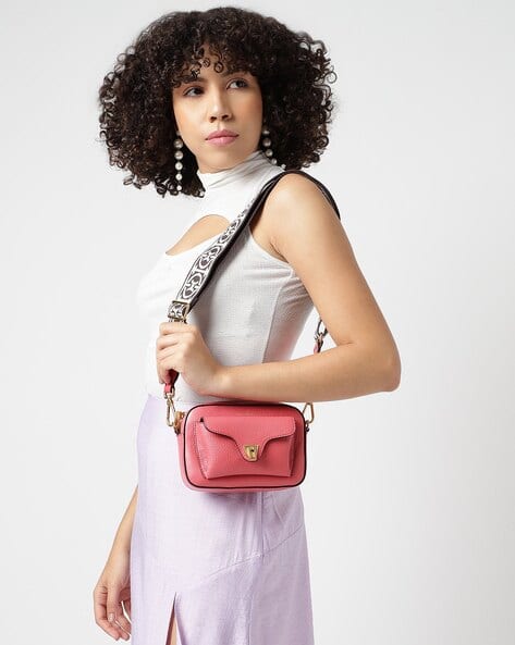 HOT Coccinelle Beat Soft Crossbody Bag Beat Soft Crossbody Bag