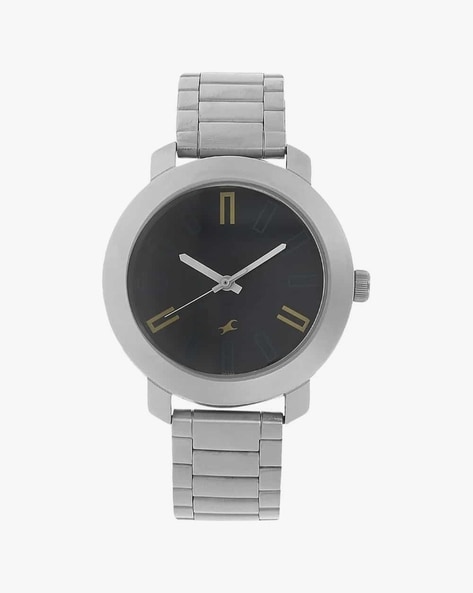 Fastrack watch 2025 model no 3120ssd