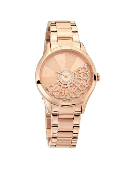 Buy Titan Watch At Best Price Online In India | Myntra