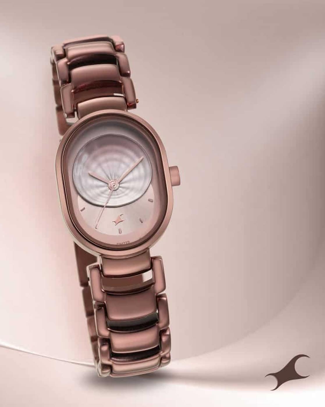 Fastrack ladies watches online latest models