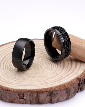 Men'S Rings Online: Low Price Offer On Rings For Men - Ajio