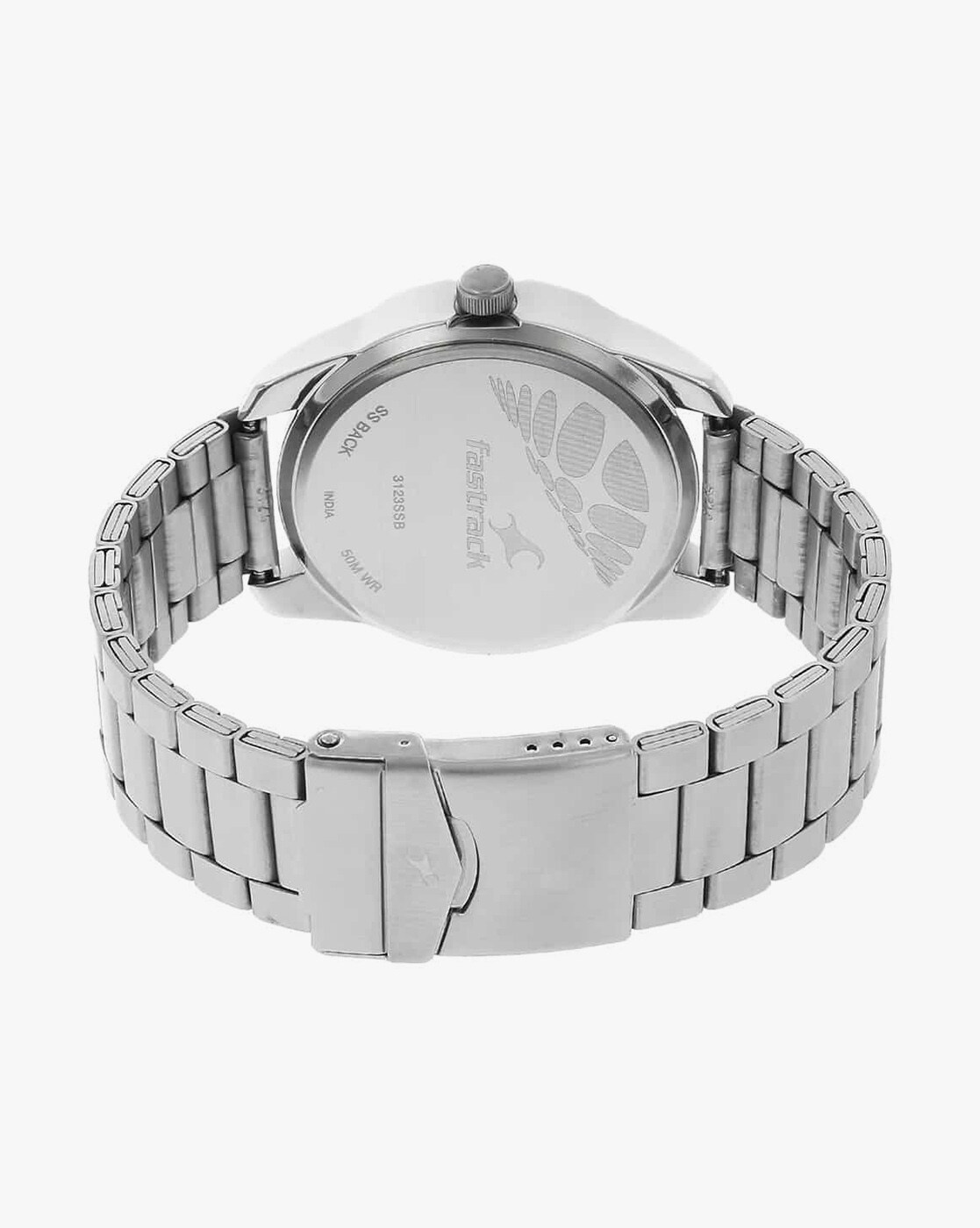 Fastrack 50m best sale wr ss back