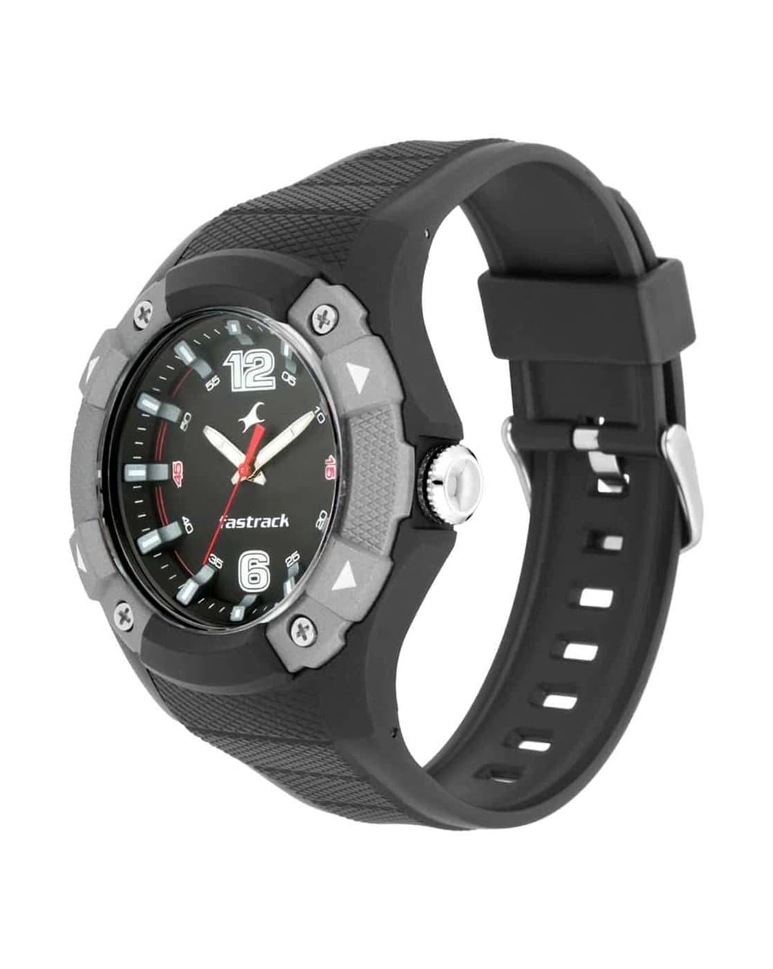 Buy multi Watches for Men by FASTRACK Online Ajio