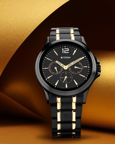 Buy multi Watches for Men by TITAN Online