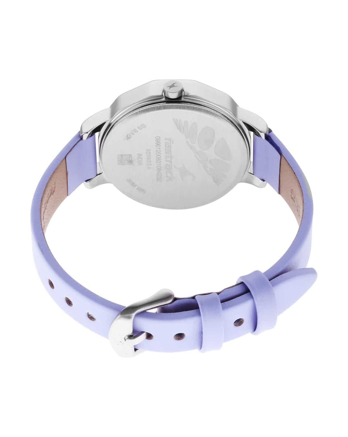 Fastrack Analog Multi-Colour Dial Men's Watch - 3099SM02J/NP3099SM02 :  Amazon.in: Fashion