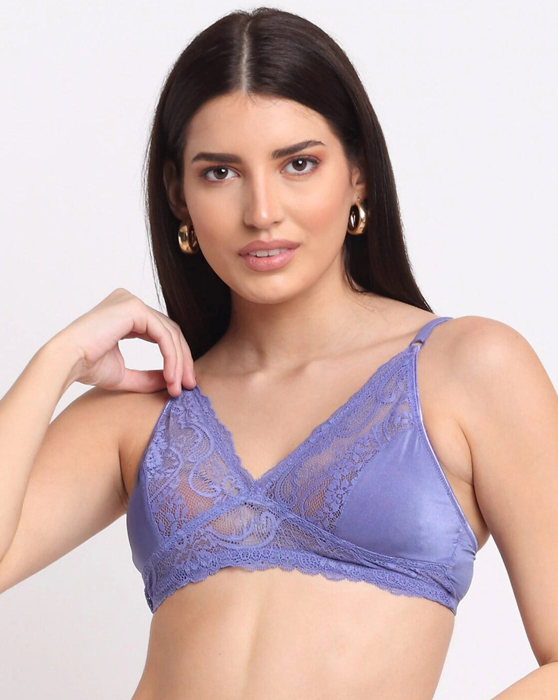 Kmart Double Push Lace Bra-Rumba Red Size: 12B, Price History & Comparison