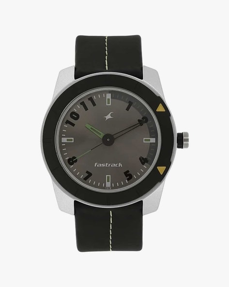 Fastrack 3166km02 all nighters watch discount