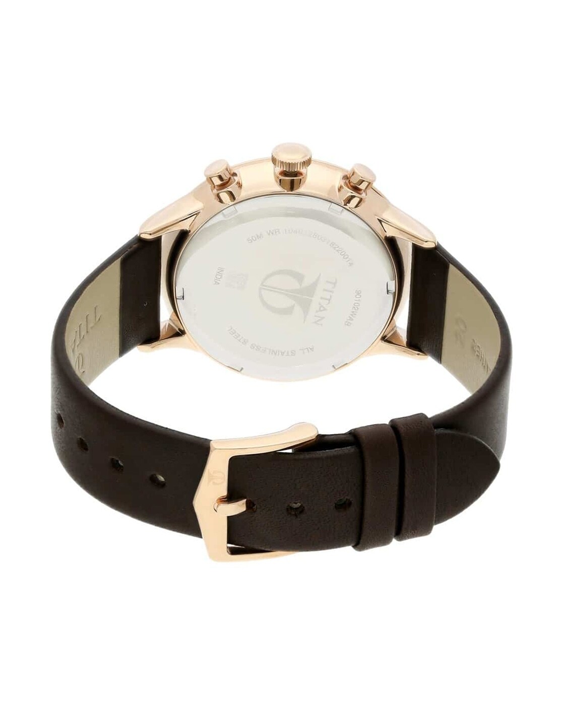 Jean Fendi Analog Watch - For Men - Buy Jean Fendi Analog Watch - For Men  JF6111(White) Online at Best Prices in India | Flipkart.com