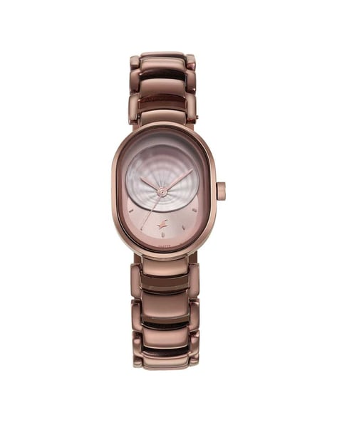 Fastrack ladies discount watch latest model