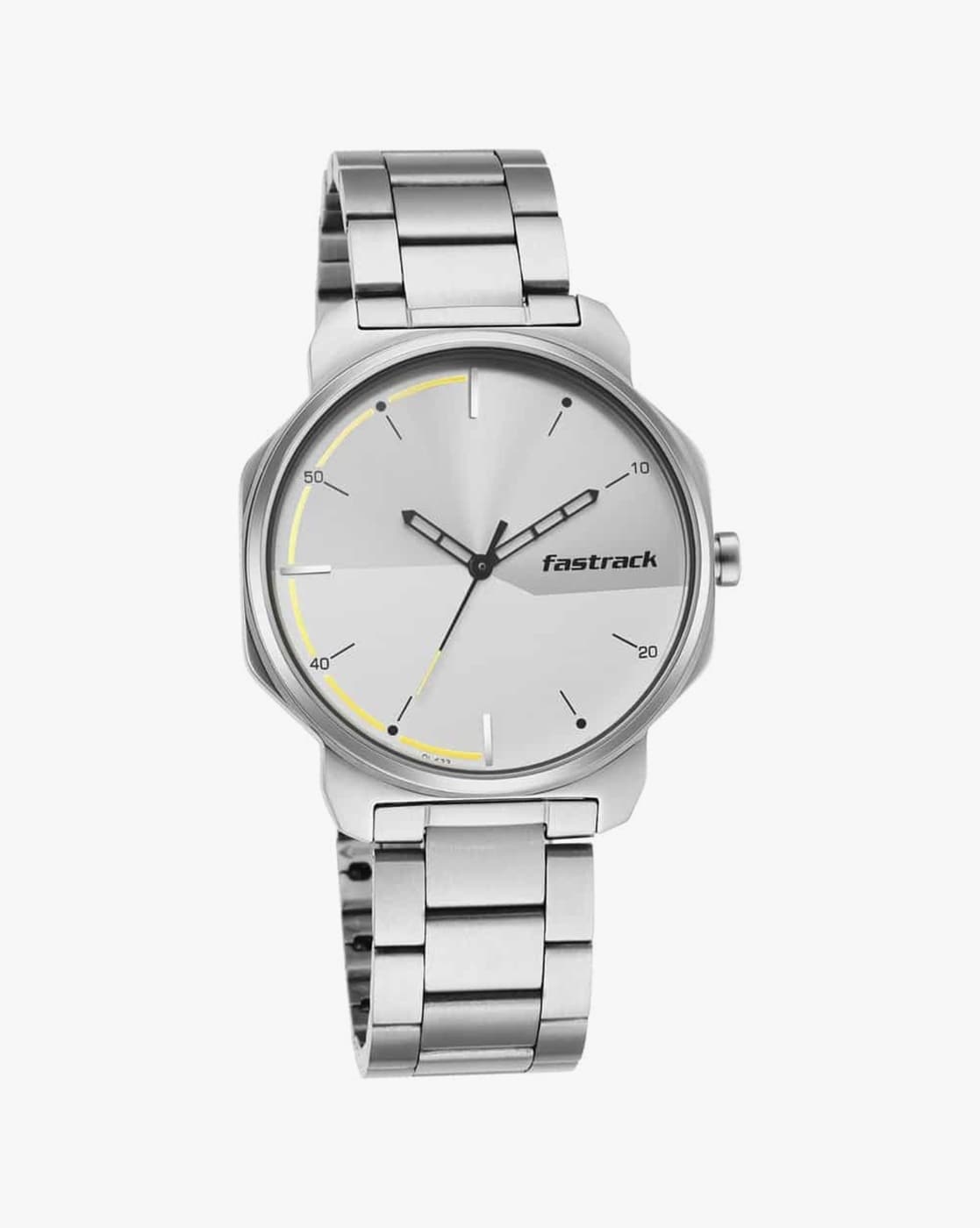 Fastrack Watch White | 3d-mon.com