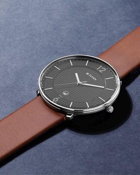 Titan pay watch online outlet