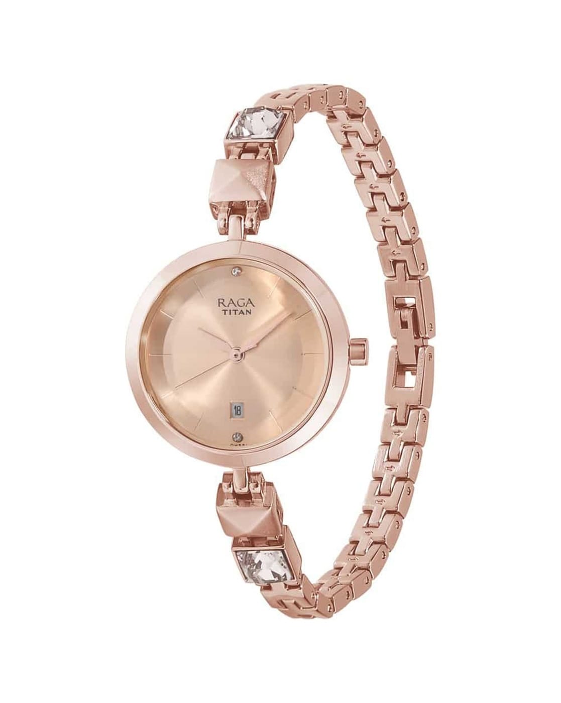 Buy multi Watches for Women by TITAN Online Ajio